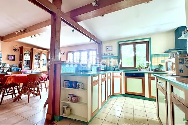 Maison 3 pièces - 80 m² Exclusivité efficity