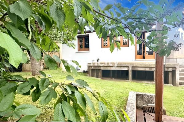 Maison 3 pièces - 80 m² Exclusivité efficity