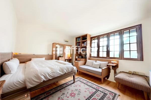 Maison 3 pièces - 80 m² Exclusivité efficity