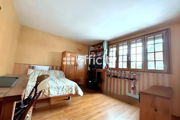 Maison 3 pièces - 80 m² Exclusivité efficity