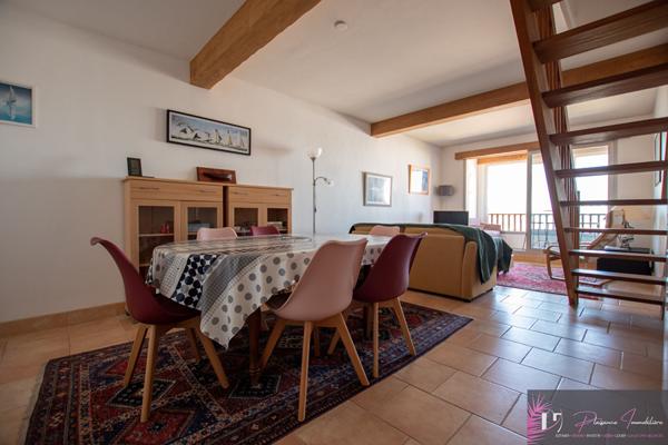 LA ROCHELLE / LES MINIMES - APPARTEMENT TYPE 3 PORT DE PLAISANCE  La rochelle