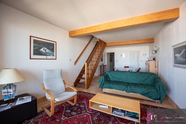 LA ROCHELLE / LES MINIMES - APPARTEMENT TYPE 3 PORT DE PLAISANCE  La rochelle