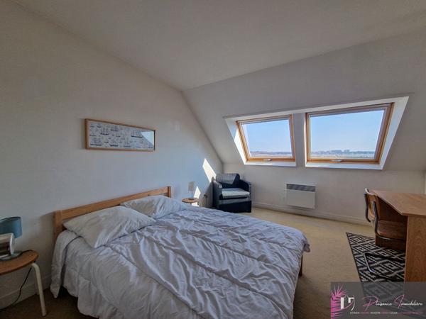 LA ROCHELLE / LES MINIMES - APPARTEMENT TYPE 3 PORT DE PLAISANCE  La rochelle