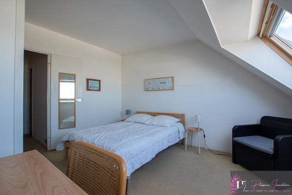 LA ROCHELLE / LES MINIMES - APPARTEMENT TYPE 3 PORT DE PLAISANCE  La rochelle