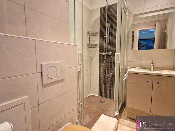 LA ROCHELLE / LES MINIMES - APPARTEMENT TYPE 3 PORT DE PLAISANCE  La rochelle