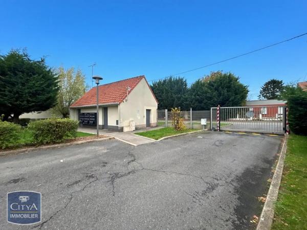 Appartement à louer 2 pièces 47.83m²