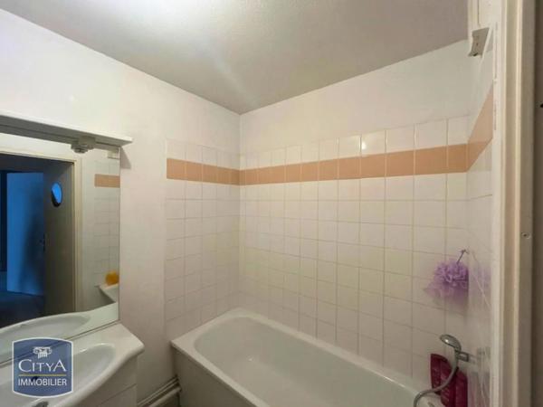 Appartement à louer 2 pièces 47.83m²