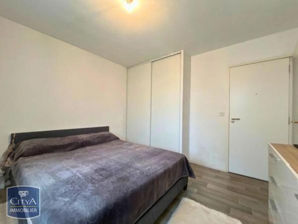 Appartement à louer 2 pièces 47.83m²