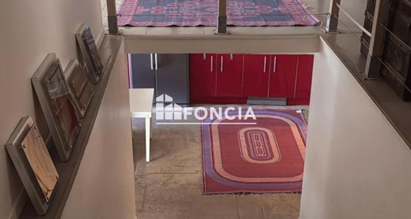 À vendre Local commercial 180 m² - Cogolin 83310