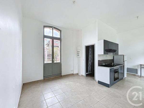 Maison à vendre  3 pièces - 45,60 m2 LACROIX ST OUEN - 60