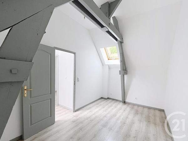 Maison à vendre  3 pièces - 45,60 m2 LACROIX ST OUEN - 60