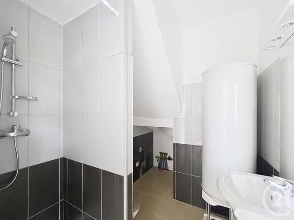 Maison à vendre  3 pièces - 45,60 m2 LACROIX ST OUEN - 60