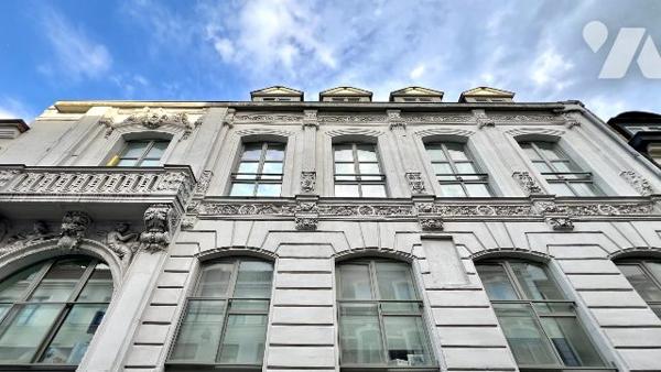 Appartement Cosy avec parking