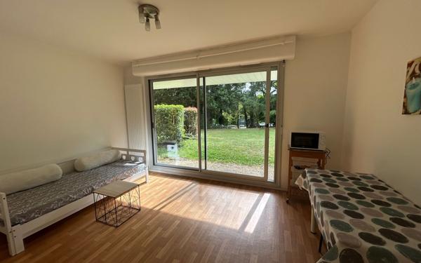 Appartement à louer    1 pièce •  Vannes
