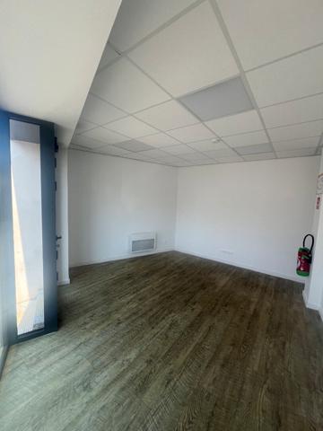 Laval Gué d'Orger Local commercial 19 m2