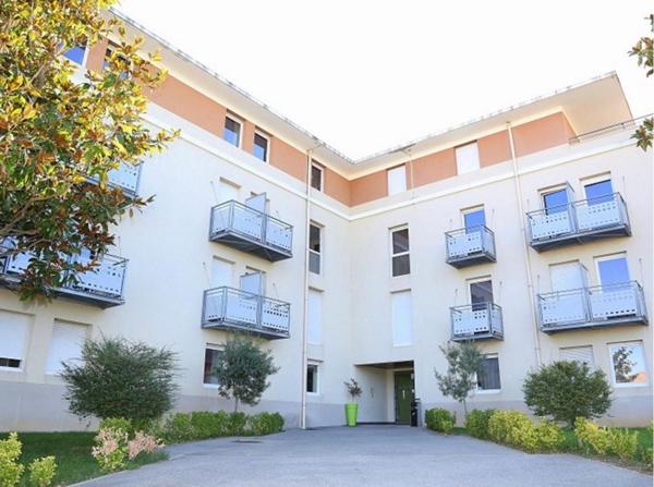 STUDIO AIX-EN-PROVENCE LES ACADEMIES AIXOISES