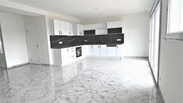 Maison Récente Moval 109m2