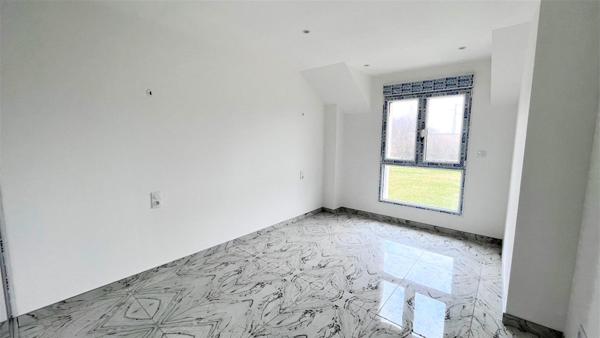 Maison Récente Moval 109m2