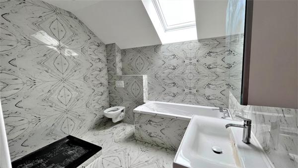 Maison Récente Moval 109m2