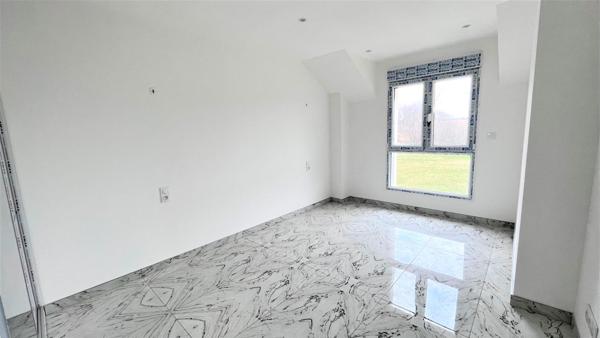 Maison Récente Moval 109m2