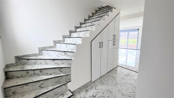 Maison Récente Moval 109m2