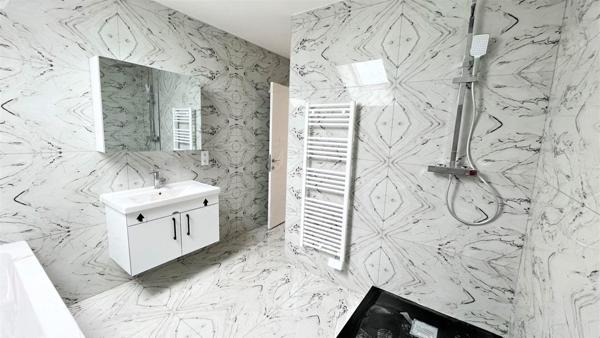 Maison Récente Moval 109m2