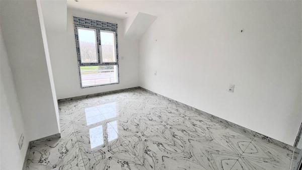 Maison Récente Moval 109m2