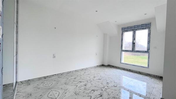 Maison Récente Moval 109m2