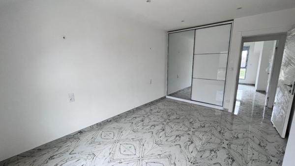 Maison Récente Moval 109m2