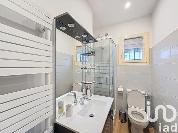 Maison traditionnelle 6 pièces de 132 m² à Dammartin-en-Goële (77230)