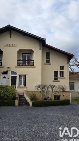 Maison à vendre 4 pièces 123 m² Lourdes