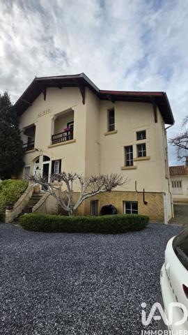 Maison à vendre 4 pièces 123 m² Lourdes