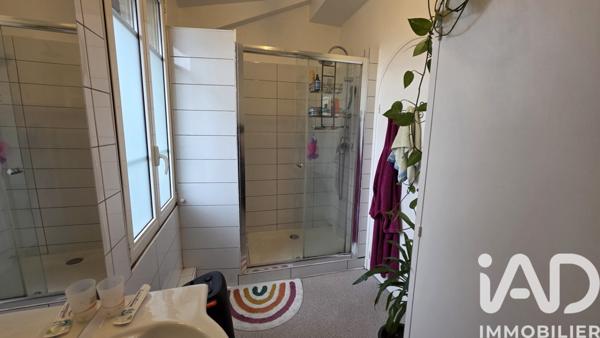 Maison à vendre 4 pièces 123 m² Lourdes