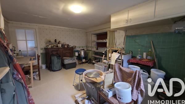 Maison à vendre 4 pièces 123 m² Lourdes