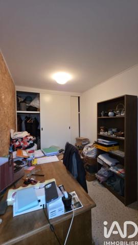 Maison à vendre 4 pièces 123 m² Lourdes