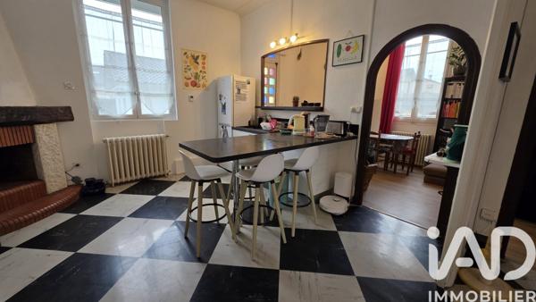 Maison à vendre 4 pièces 123 m² Lourdes