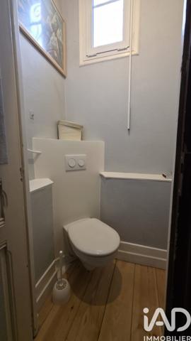 Maison à vendre 4 pièces 123 m² Lourdes