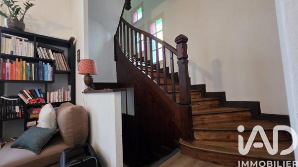 Maison à vendre 4 pièces 123 m² Lourdes