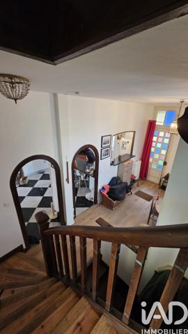 Maison à vendre 4 pièces 123 m² Lourdes