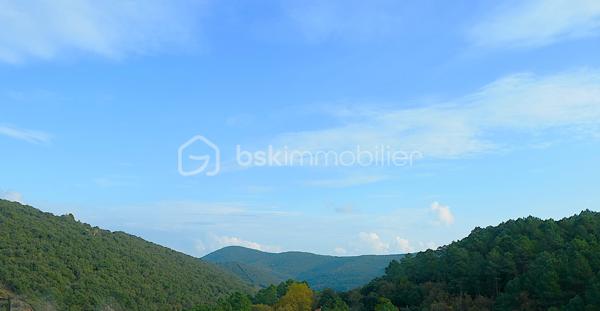 Maison traditionnelle de 169 m²