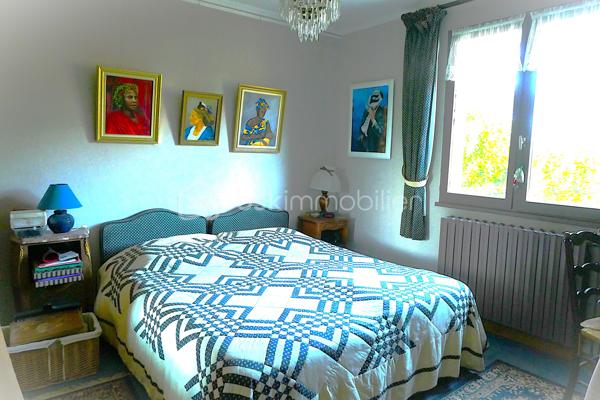 Maison traditionnelle de 169 m²