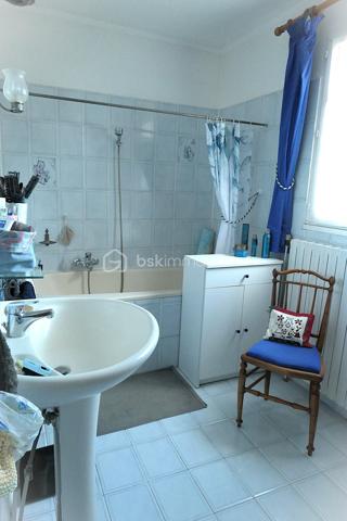 Maison traditionnelle de 169 m²