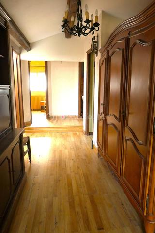 Maison traditionnelle de 169 m²