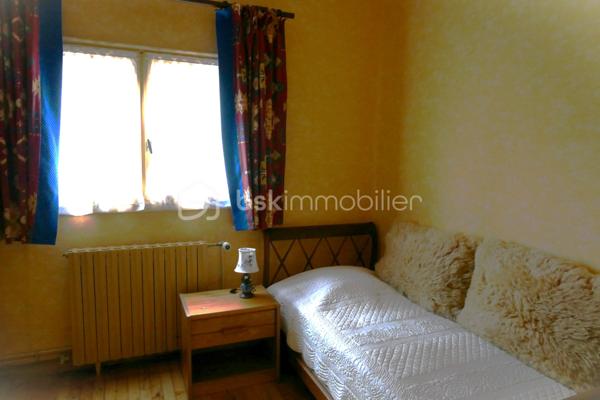 Maison traditionnelle de 169 m²