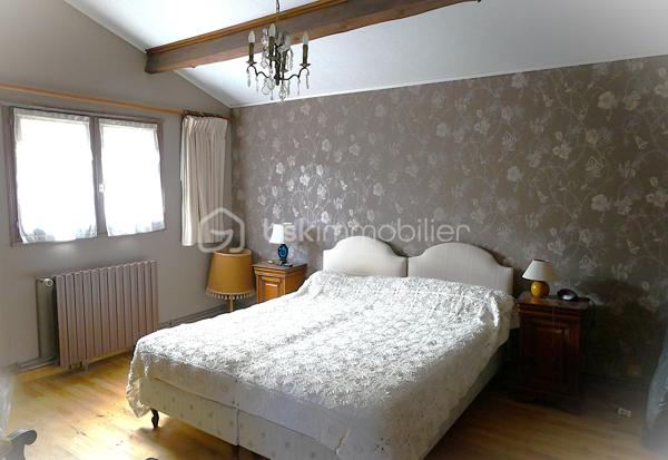 Maison traditionnelle de 169 m²