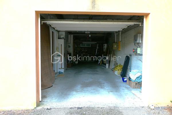 Maison traditionnelle de 169 m²