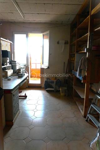 Maison traditionnelle de 169 m²