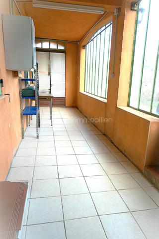 Maison traditionnelle de 169 m²