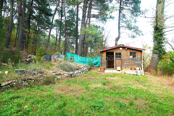 Maison traditionnelle de 169 m²