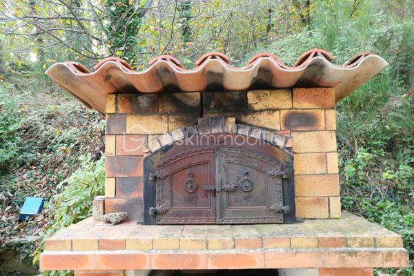 Maison traditionnelle de 169 m²